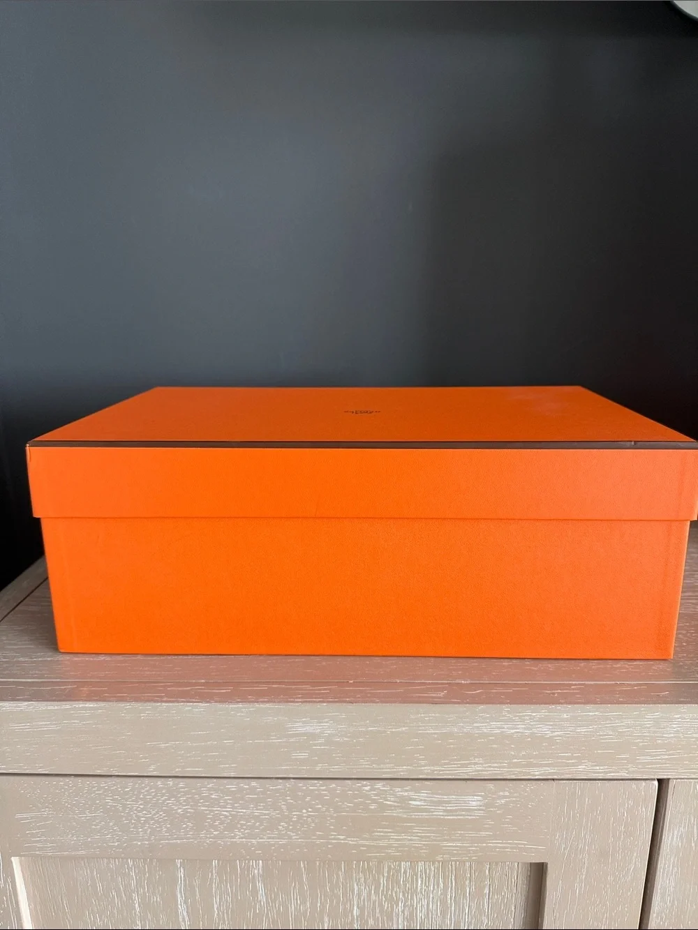 Hermes this authentic